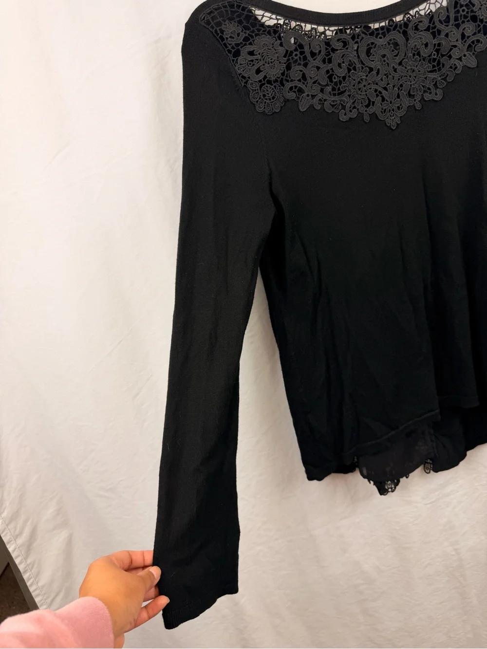 White House Black Market pre owned